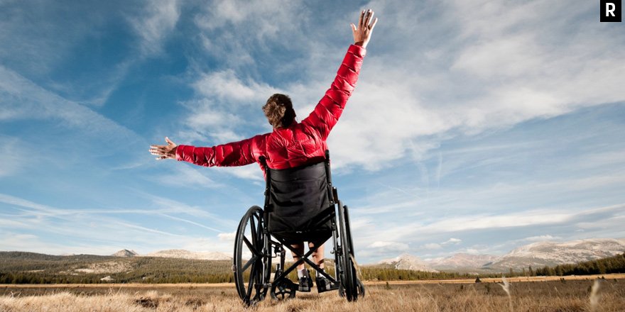 Tekerlekli Sandalye Çeşitleri ve Bakımı