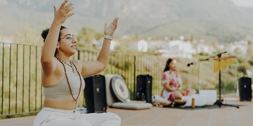 Natura Spa & Wellness, Uluslararası Yoga Günü’ne özel etkinlik düzenledi