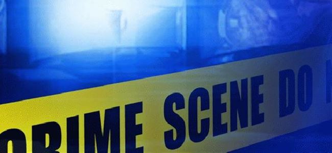 Silahlı saldırıda bir polis memuruyla 2 şüpheli öldü