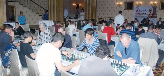 Yarı Finaller 26 Nisan’da