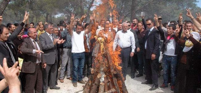 Newroz piroz be!