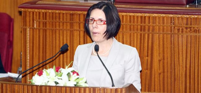 Siber, Cenevre temasları hakkında bilgi verdi