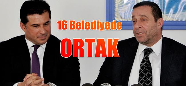 İŞTE İTTİFAKIN DETAYLARI