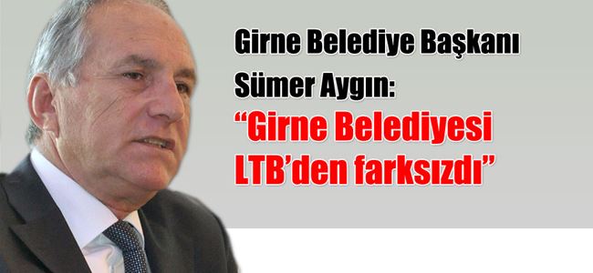 GİRNE YEREL SEÇİME DOĞRU