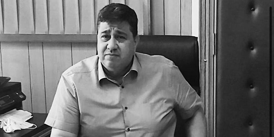 Sağlık Bakanlığı eski müsteşarı Ali Çaygür yaşamını yitirdi