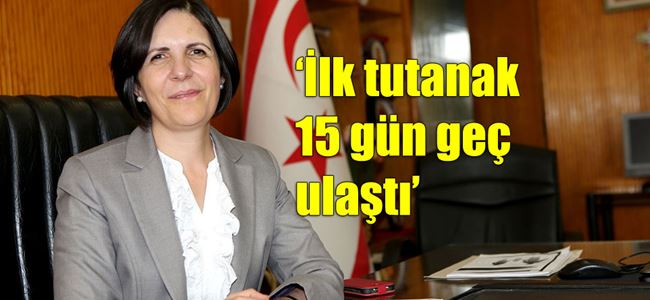 Görüşme tutanakları tartışması