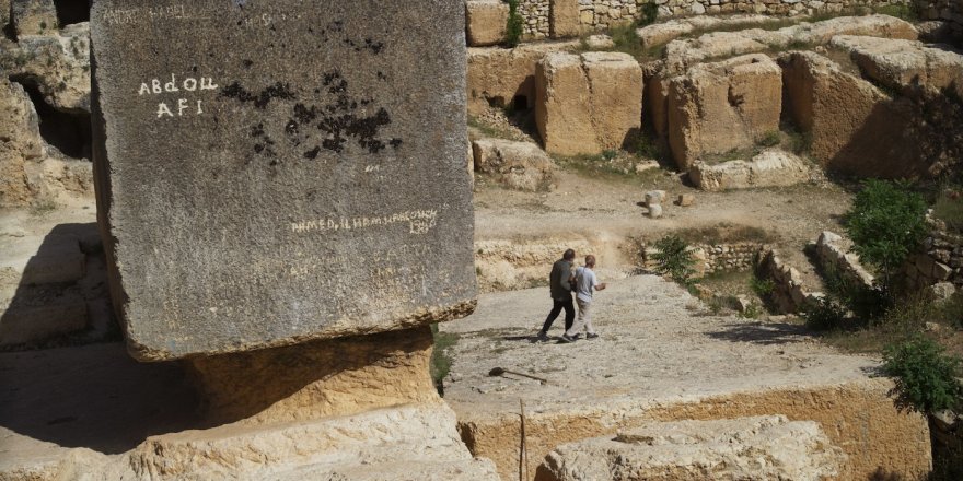 Belgesellerin bayramı 1 Ağustos’ta Limasol’da başlayacak