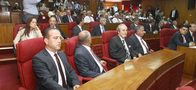 Kurumlar Vergisi oyçokluğu ile geçti