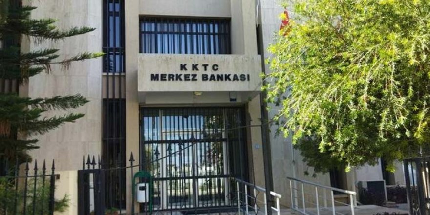 Merkez Bankası, 2023 yılında 5 milyar 291 milyon TL kâr etti