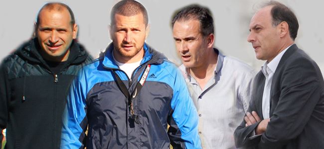 Önce final sonra kupa