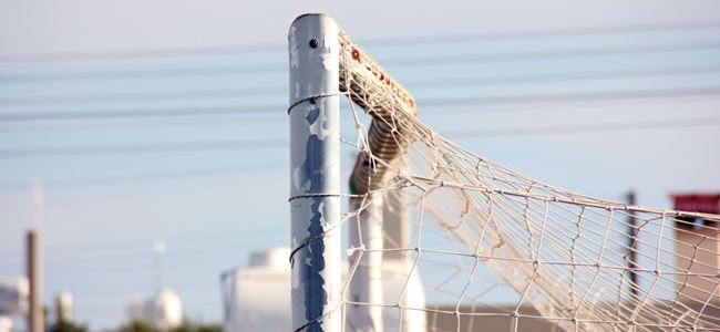 Eğri direk doğru sefer (!)