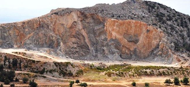 BKP: “Taşocakları kapatılmalıdır”