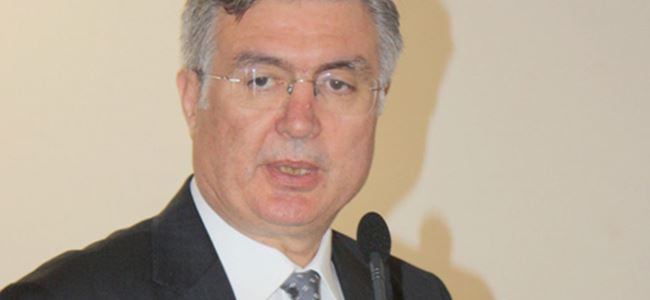 Çözüm olursa Güneye su verebiliriz