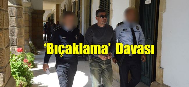 Tutuksuz yargılanacak