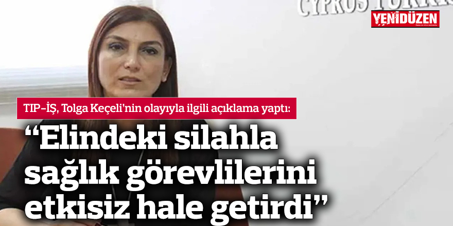 “Grev dâhil her türlü yasal ve sendikal eylem ve haklarımızı kullanacağız”