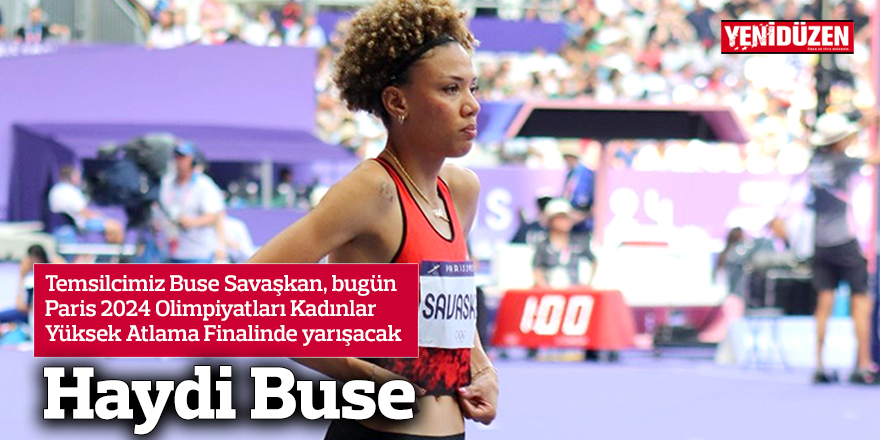 Haydi Buse