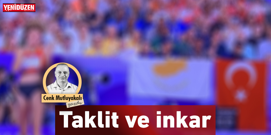 İki ucu pis değnek