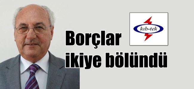 Belediyelerin borçları masaya yatırıldı