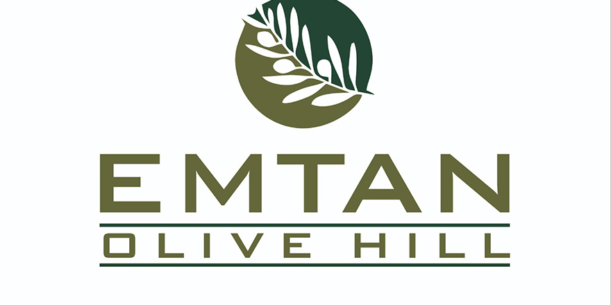 Emtan: Olive Hill projesi tamamlandı