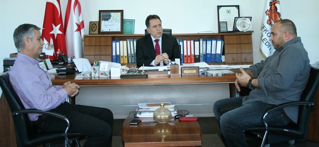 “Yol kenarlarında satışa sunulan araçlar çekilecek”