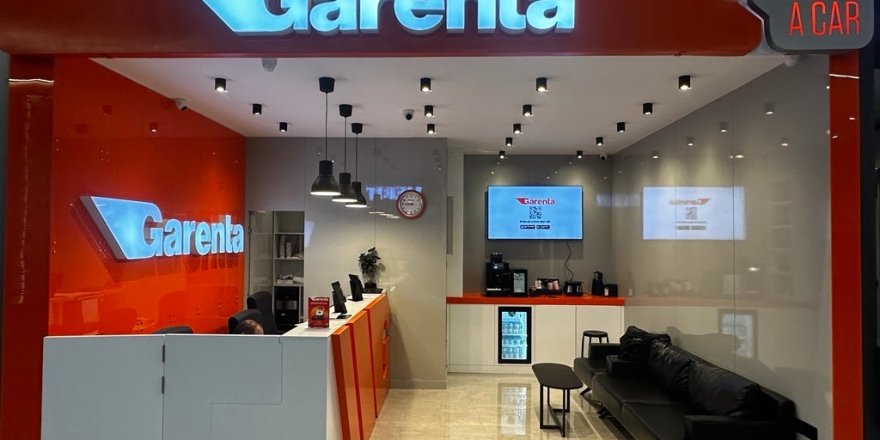 Garenta: “Kıbrıs’taki ilk ofisimizi açtık”