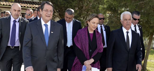 47 gün aradan sonra İKİNCİ BULUŞMA