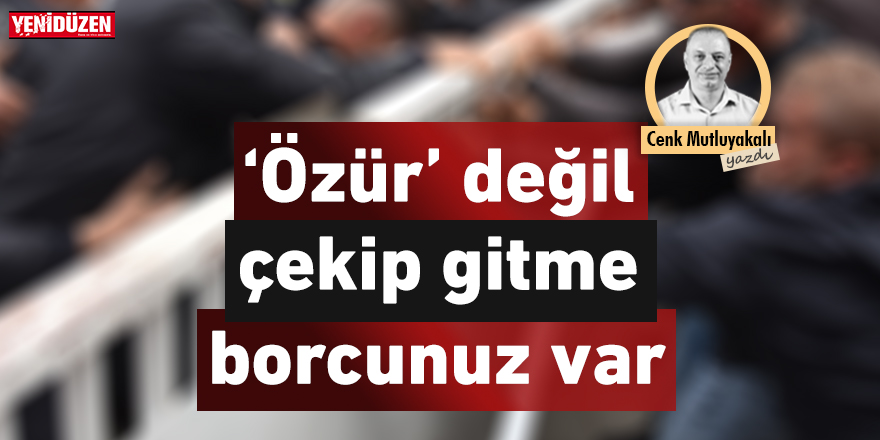 İşçilerin yaşadığı zulüm