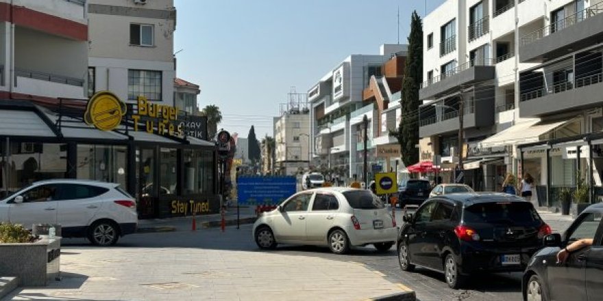 Mehmet Akif Caddesi 19 Ağustos’ta trafiğe açılıyor