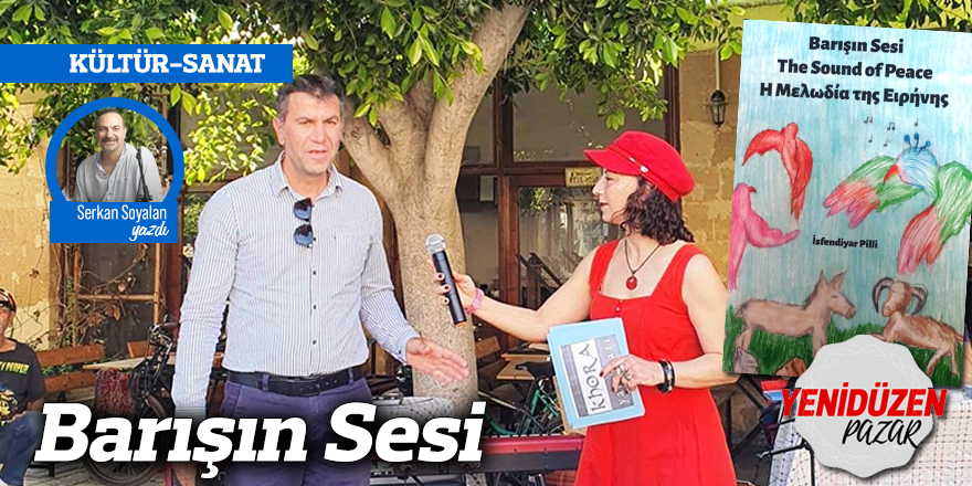 Barışın Sesi