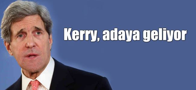 Çözüme ABD ilgisi artıyor