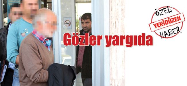 ‘MÜEBBET’! gelebilir