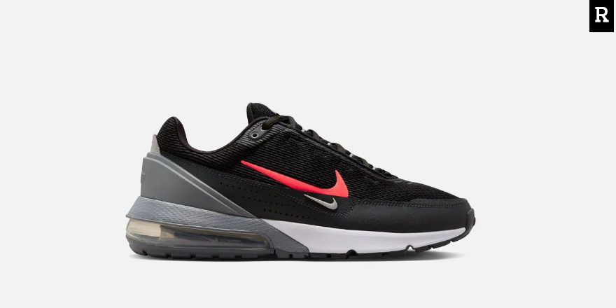 Nike Air Max Serisi ile Sokak Modasında Öne Çıkın: Air Max, Air Max 90 ve Daha Fazlası