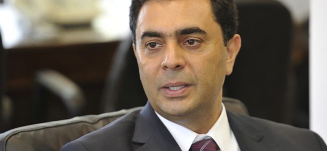 Nami, Berlinde, “çözüm çalışmalarına şans verelim”