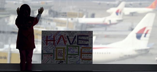 Kayıp ucağa ait 122 cisim daha bulundu