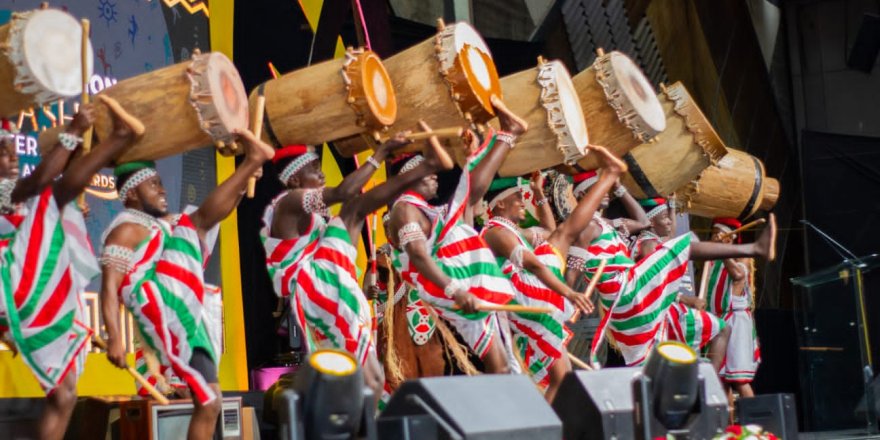 Göçmenköy Taşkınköy festivali 5-8 Eylül’de yapılacak