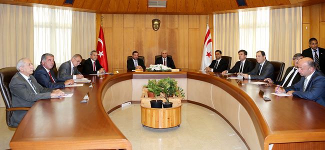 Bakanlar Kurulu’ndan önemli kararlar