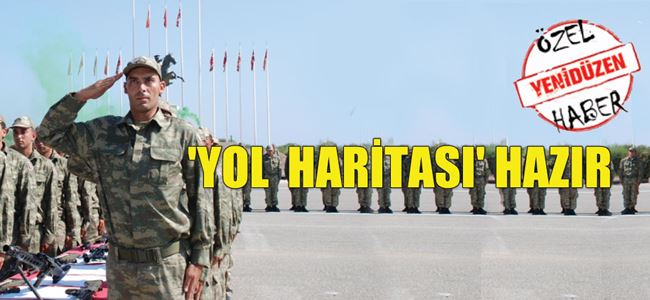 Askerlik Yasasında sona doğru