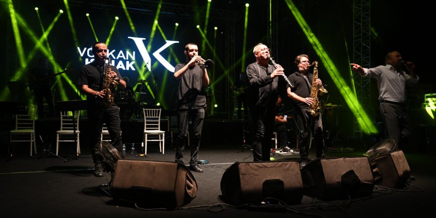 “Girne Arkın Group Fest24” devam ediyor