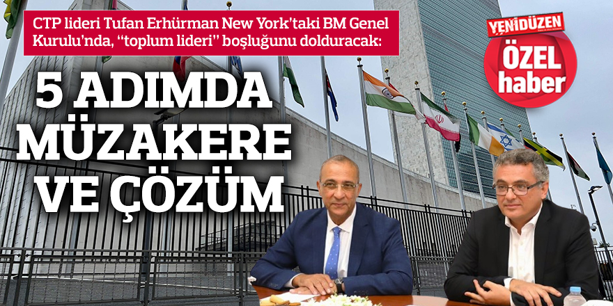 5 ADIMDA MÜZAKERE VE ÇÖZÜM