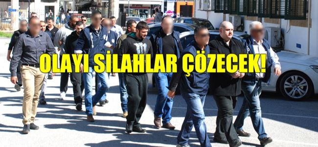 ‘Kundaklama ve kurşunlama’ davası sürüyor