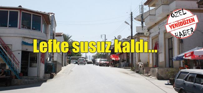 Belediye ara emrine uymayınca....