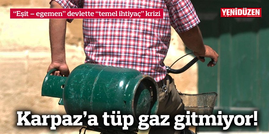 “Eşit – egemen” devlette “temel ihtiyaç” krizi