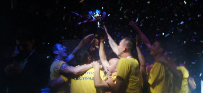 Geçitkale şölene hazır