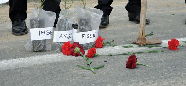 Çiğdem Altınfincan, ağır cezaya sevk edilecek