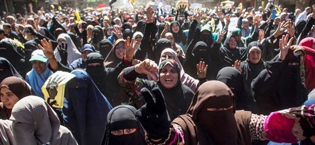 Genç kadın gazeteci öldürüldü