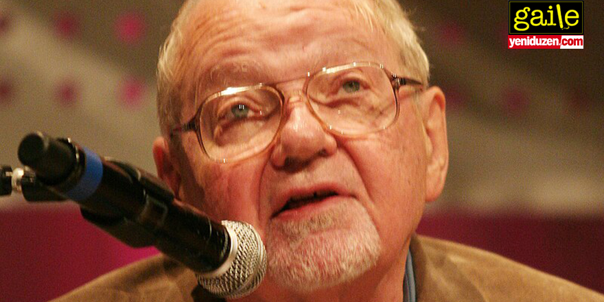 Fredric Jameson