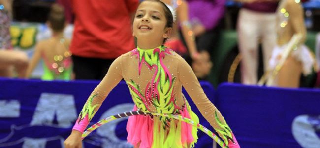 İpek, Türkiye’de yarıştı