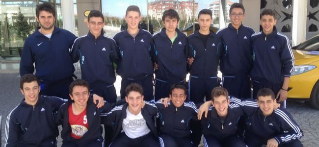 Karmamız tek sayıyla mağlup: 68-67