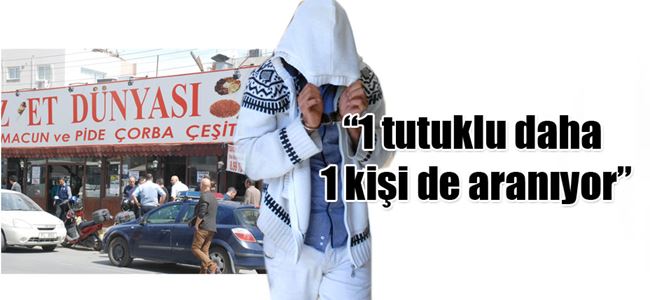 ADAM KAÇIRMA VE CİDDİ DARP