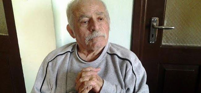 Delideniz son yolculuğuna uğurlandı